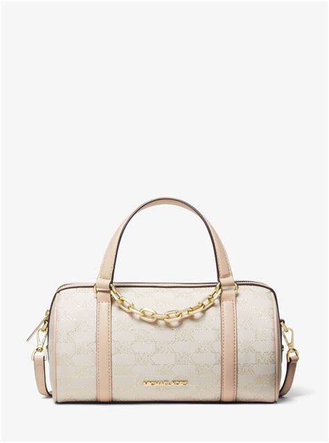 michael kors barrel bag|michael kors bags sale clearance.